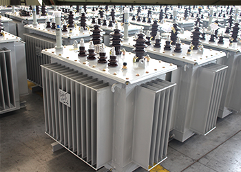 邢台SH15-M型非晶合金变压器（20KV）