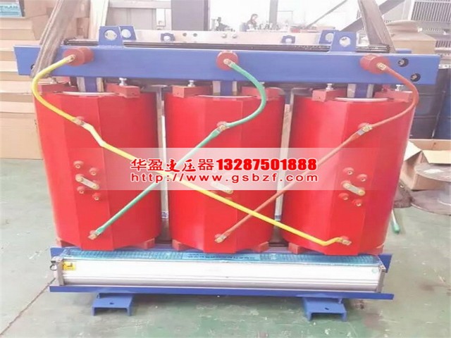 邢台800KVA干式变压器