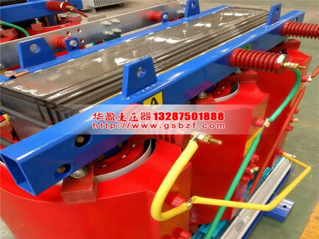 邢台250KVA干式变压器