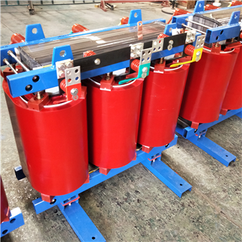 邢台1600KVA干式变压器 10KV