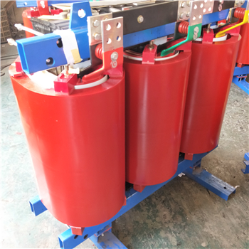 邢台SCB14-1000KVA/10KV/0.4KV干式变压器